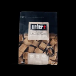 WEBER 48 Cubes Allume-Feu* Accessoires Barbecue