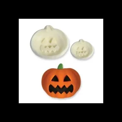 JEM 2 Emporte-pièces 3D Citrouille* Emporte Pièce - Découpoir Pâtisserie