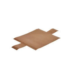 DE BUYER 2 Feuilles de cuisson pour Moule à Cake* Feuilles De Cuisson