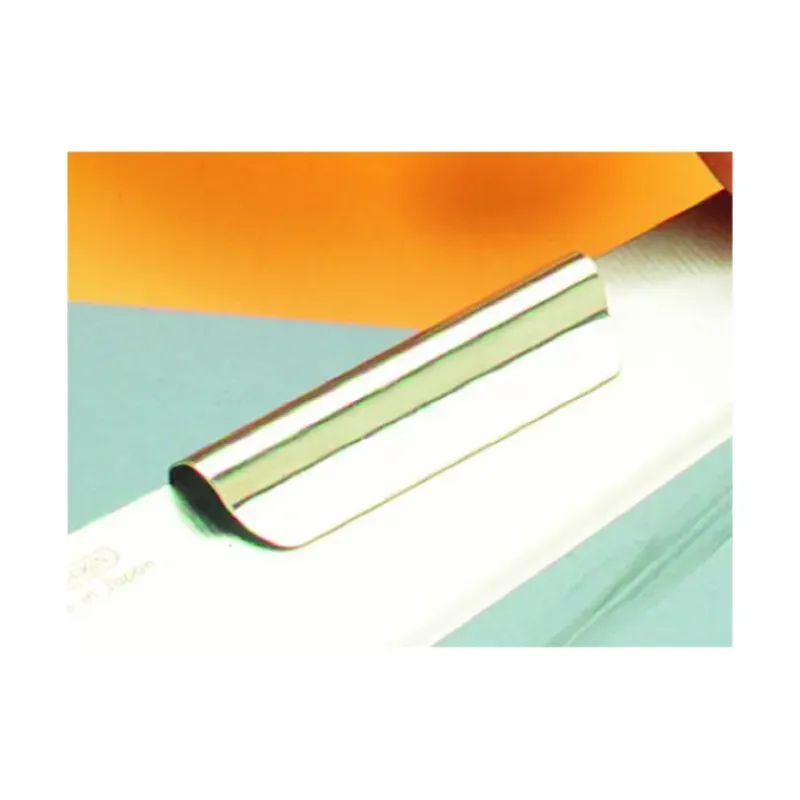 GLOBAL 2 Guides d'affûtage* Affûtage Aiguiseur