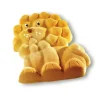 PAVOFLEX 20 Lions - Moule silicone 60 x 40 cm* Moule Silicone