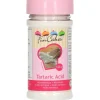 FUNCAKES Acide Tartrique 100g* Levures|Additifs Alimentaires