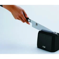 KAI Aiguiseur Couteau Electrique Kaï* Affûtage Aiguiseur