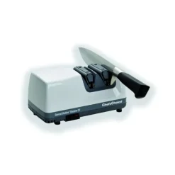 CHEF S CHOISE Aiguiseur électrique CC 312 Chef's Choice* Affûtage Aiguiseur