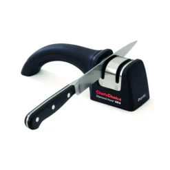 CHEF S CHOISE Aiguiseur manuel CC 464 Chef's Choice* Affûtage Aiguiseur