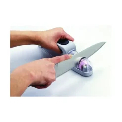 MATFER Aiguiseur manuel Universel 440GB* Affûtage Aiguiseur