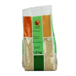 LA CASE AUX EPICES Ail en semoule fine 1 kg La Case Aux Épices* Herbes Aromatiques