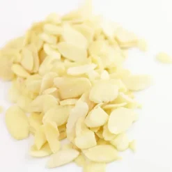 CUISINEADDICT Amande Effilée Blanchie 250g* Fruits Secs