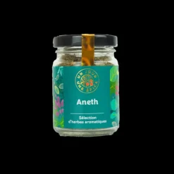 UN JOUR UNE EPICE Aneth 18 g* Herbes Aromatiques