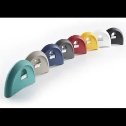 CRISTEL Anse Mutine Amovible Taupe* Casseroles