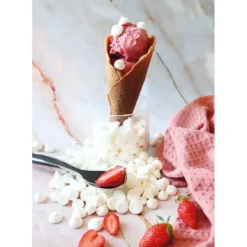 SCRAPCOOKING Appareil à Gaufrettes Waffle Factory* Gaufrier