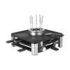 WMF Appareil à Raclette & Fondue Station Gourmet Lumero* Appareil À Raclette, Appareil À Fondue