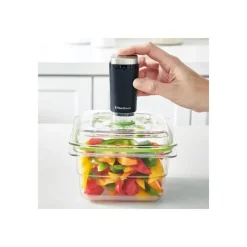 FOODSAVER Appareil de Mise Sous Vide Sans Fil* Machine Sous Vide