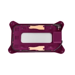 CUISINEADDICT Appareil Pancakes Blinis Electrique Little Balance* Crêpière Eléctrique