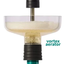 AIRTENDER Aérateur de Vin Professionnel* Accessoires Vin