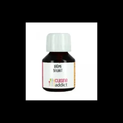 CUISINEADDICT Arôme Alimentaire Beignet 500ml* Arômes Alimentaires