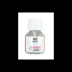 CUISINEADDICT Arôme Alimentaire Cactus 58ml* Arômes Alimentaires