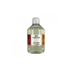 CUISINEADDICT Arôme Alimentaire Chocolat Blanc 500 ml* Arômes Alimentaires