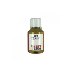 CUISINEADDICT Arôme Alimentaire Coquelicot 115 ml* Arômes Alimentaires