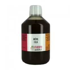 CUISINEADDICT Arôme Alimentaire Cranberry 500 ml* Arômes Alimentaires