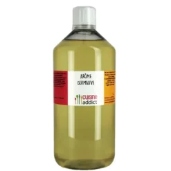 CUISINEADDICT Arôme Alimentaire Guimauve 1 L* Arômes Alimentaires