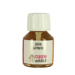 CUISINEADDICT Arôme Alimentaire Guimauve 58 ml* Arômes Alimentaires
