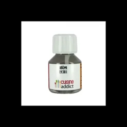 CUISINEADDICT Arôme Alimentaire Litchi 58ml* Arômes Alimentaires
