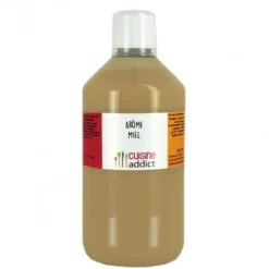 CUISINEADDICT Arôme Alimentaire Miel 1 L* Arômes Alimentaires
