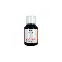 CUISINEADDICT Arôme Alimentaire Morille 115 ml* Arômes Alimentaires