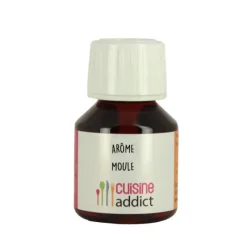 CUISINEADDICT Arôme Alimentaire Moule 58 ml* Arômes Alimentaires