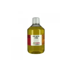 CUISINEADDICT Arôme Alimentaire Naturel Citron 500 ml* Arômes Alimentaires