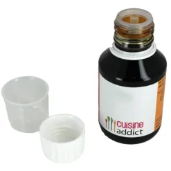 CUISINEADDICT Arôme Alimentaire Naturel Oignon 1 L* Arômes Alimentaires