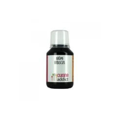 CUISINEADDICT Arôme Alimentaire Naturel Hibiscus 115 ml* Arômes Alimentaires