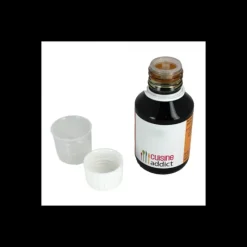 CUISINEADDICT Arôme Alimentaire Naturel Orange 1 L* Arômes Alimentaires