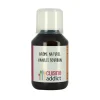 CUISINEADDICT Arôme Alimentaire Naturel Vanille Bourbon 200 g 115 ml* Arômes Alimentaires