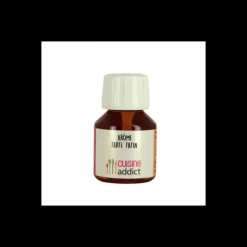 CUISINEADDICT Arôme Alimentaire Tarte Tatin 500 ml* Arômes Alimentaires
