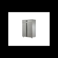 TECHNOFROID Armoire Réfrigérée Négative 1410 L 2 Portes GN2/1* Froid