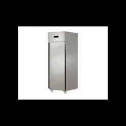 TECHNOFROID Armoire Réfrigérée Positive 610 L 1 Porte GN2/1* Froid