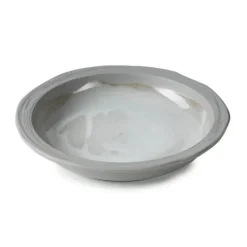 REVOL Assiette Creuse Céramique Blanc Arctique 21 cm No.W* Vaisselle