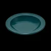 EMILE HENRY Assiette Creuse en Céramique Ø 22 cm Feu Doux* Vaisselle