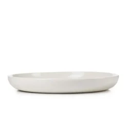 REVOL Assiette Creuse Porcelaine Ivoire 27 cm Adélie* Vaisselle