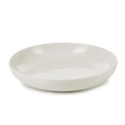 REVOL Assiette Creuse Porcelaine Ivoire 23 cm Adélie* Vaisselle