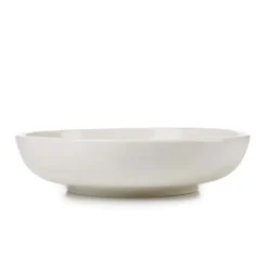 REVOL Assiette Creuse Porcelaine Ivoire 17 cm Adélie* Vaisselle
