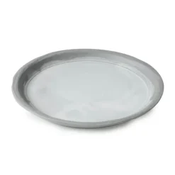 REVOL Assiette en Céramique Blanc Arctique 21 cm No.W* Vaisselle