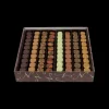 NOMAER Assortiment Chocolat de Noël Transferts 2 kg* Chocolats À Offrir