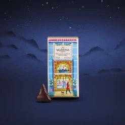 VALRHONA Assortiment Chocolat Douceurs de Noël 140 g* Chocolats À Offrir|Confiserie