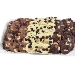 HAMLET Assortiment de Mendiant Chocolat 2,4 kg* Chocolats À Offrir