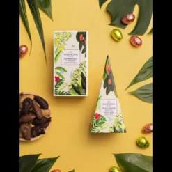 VALRHONA Assortiment Fritures Chocolat 140 g* Chocolats À Offrir