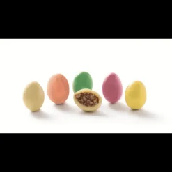 REVILLON Assortiment Œufs Nougatine 1 kg Révillon* Confiserie