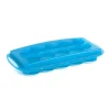 MASTRAD Bac à Glaçons Silicone Bleu (x1)* Accessoires Bar
